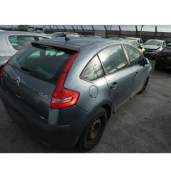 Kit de demarrage CITROEN C4 1