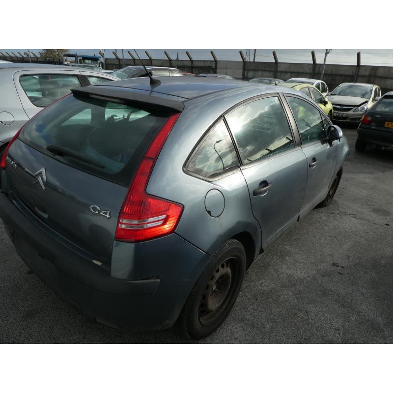 Kit de demarrage CITROEN C4 1 Photo n°7