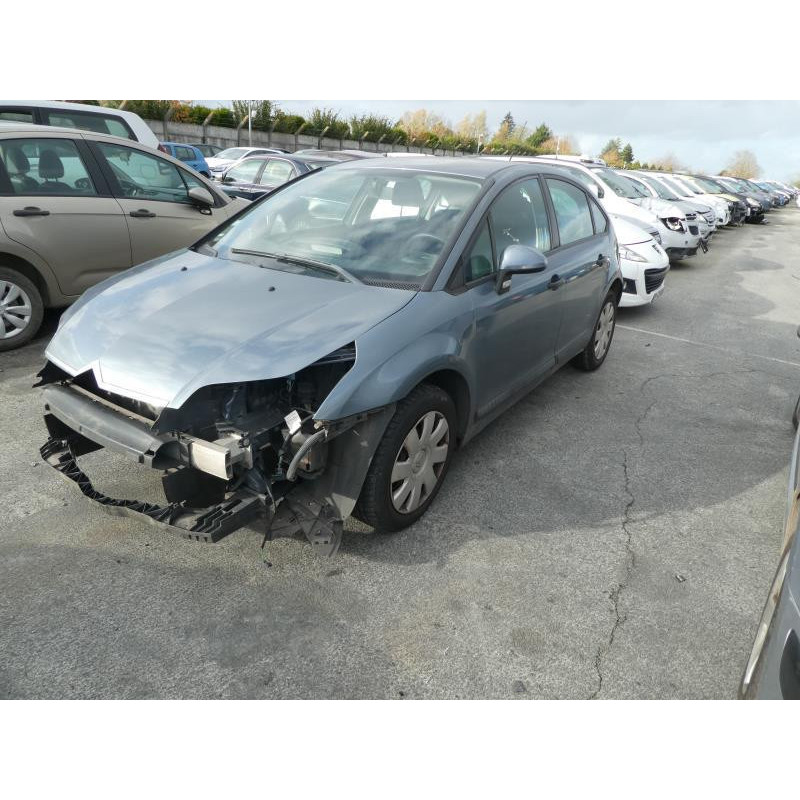 Kit de demarrage CITROEN C4 1 Photo n°8