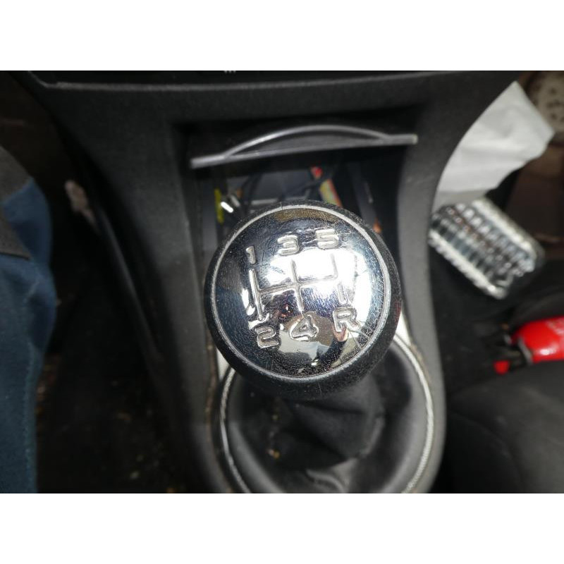 Kit de demarrage CITROEN C4 1 Photo n°10