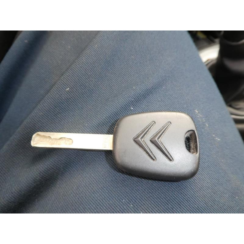 Kit de demarrage CITROEN C4 1 Photo n°11