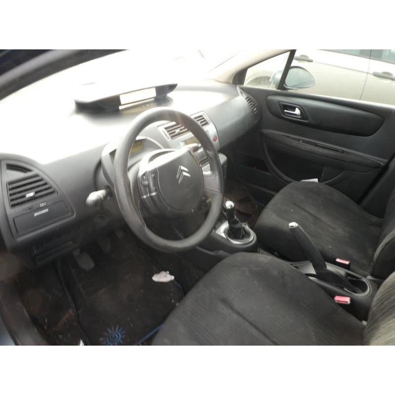 Kit de demarrage CITROEN C4 1 Photo n°12