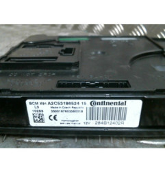 Kit de demarrage RENAULT LAGUNA 3 Photo n°1