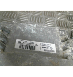 Kit de demarrage RENAULT TWINGO 2 Photo n°1