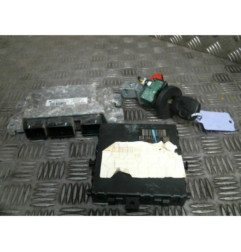 Kit de demarrage RENAULT TWINGO 2