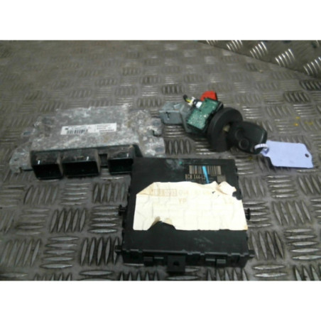 Kit de demarrage RENAULT TWINGO 2