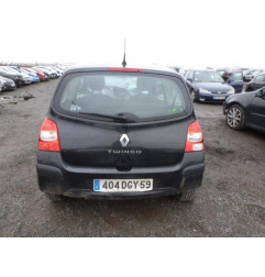 Kit de demarrage RENAULT TWINGO 2