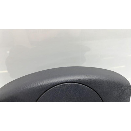 Air bag conducteur RENAULT TWINGO 2 Photo n°1