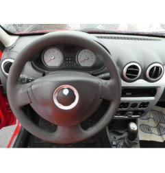 Calandre DACIA SANDERO 1