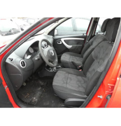 Calandre DACIA SANDERO 1