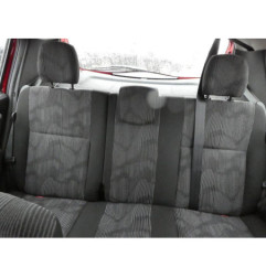 Calandre DACIA SANDERO 1