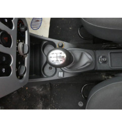 Calandre DACIA SANDERO 1