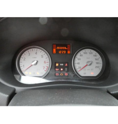Calandre DACIA SANDERO 1