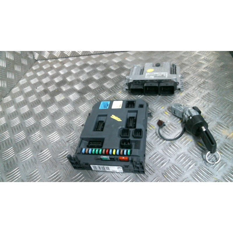 Kit de demarrage CITROEN C3 2 Photo n°1