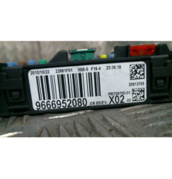 Kit de demarrage CITROEN C3 2