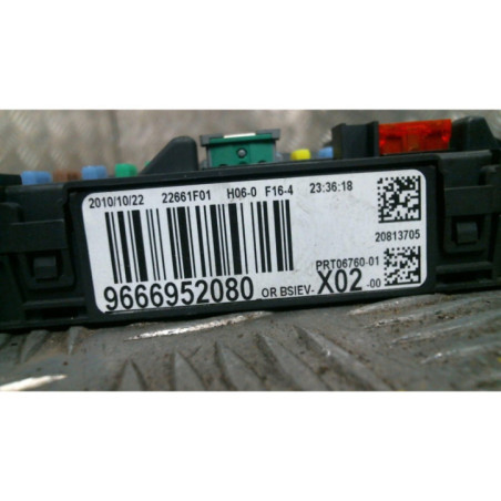 Kit de demarrage CITROEN C3 2