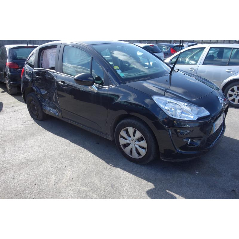 Kit de demarrage CITROEN C3 2 Photo n°4