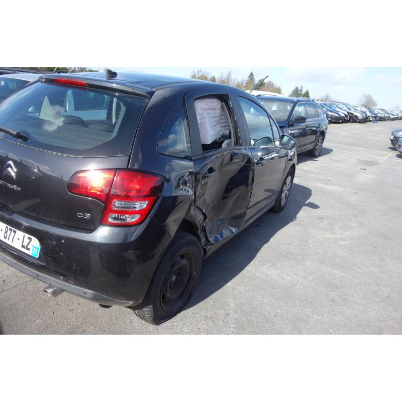 Kit de demarrage CITROEN C3 2 Photo n°5