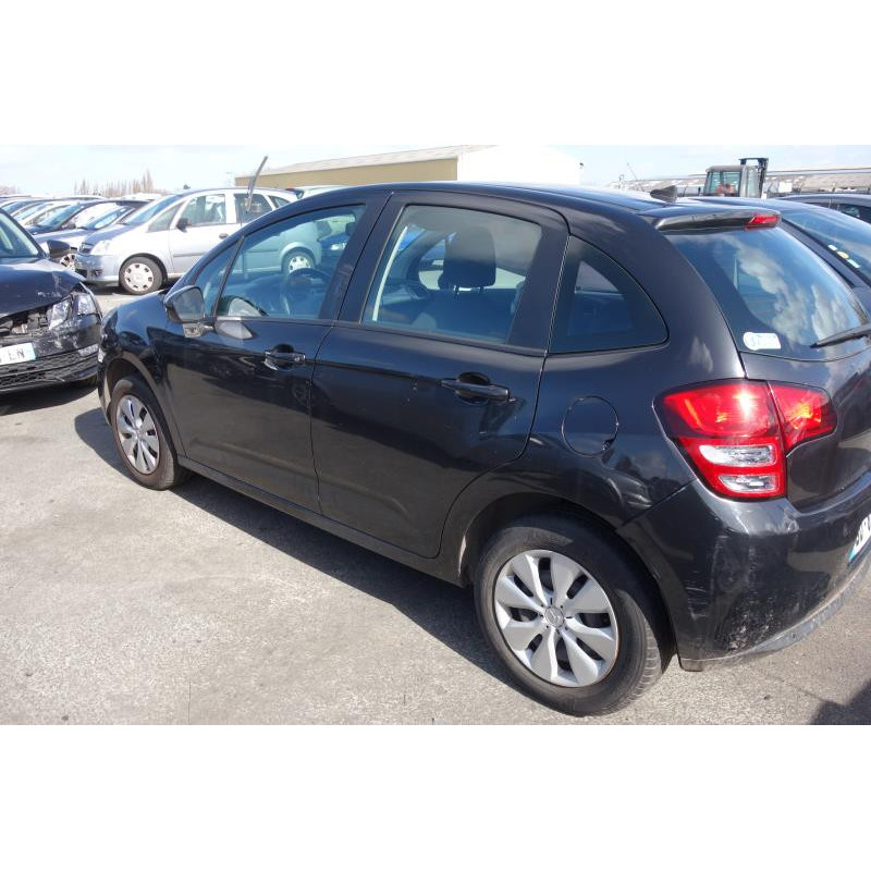 Kit de demarrage CITROEN C3 2 Photo n°6