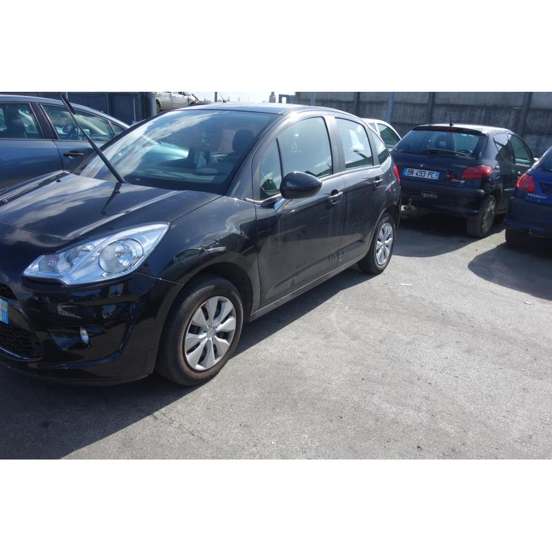 Kit de demarrage CITROEN C3 2 Photo n°7