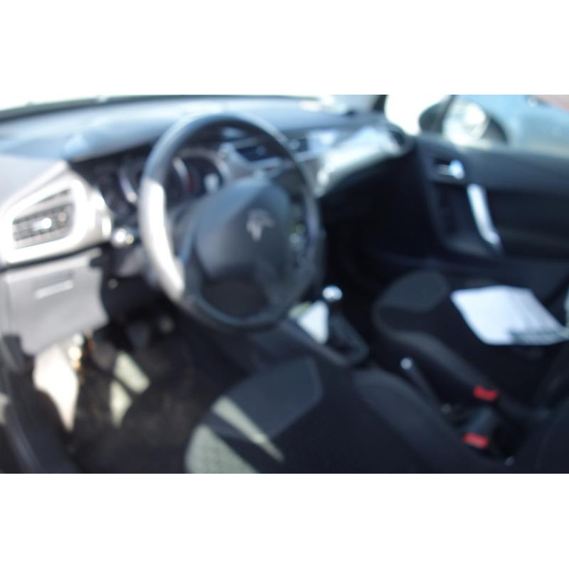 Kit de demarrage CITROEN C3 2 Photo n°8