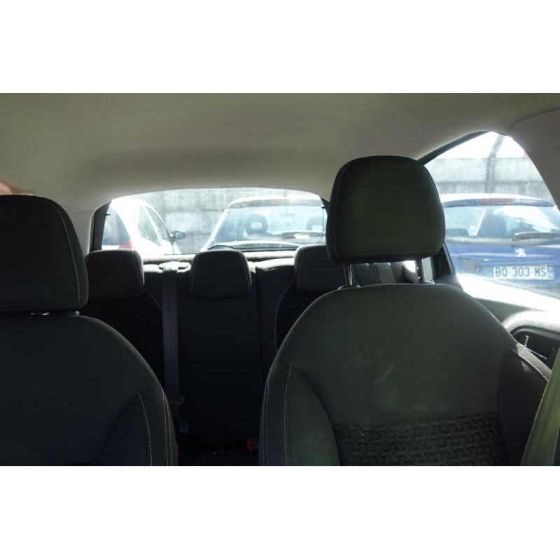 Kit de demarrage CITROEN C3 2 Photo n°10