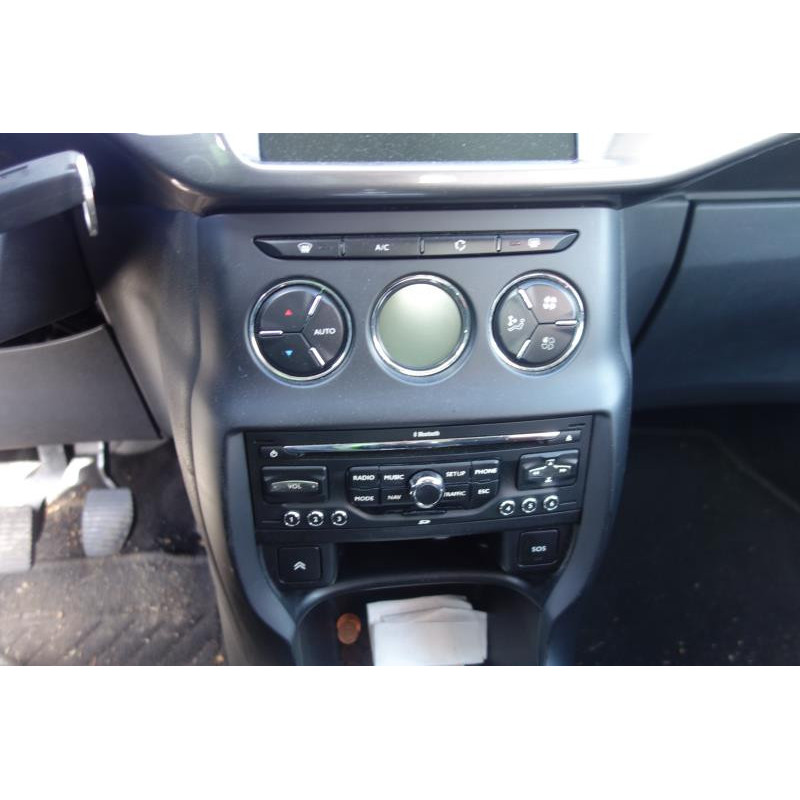 Kit de demarrage CITROEN C3 2 Photo n°14