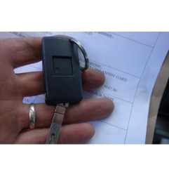 Kit de demarrage CITROEN C3 2