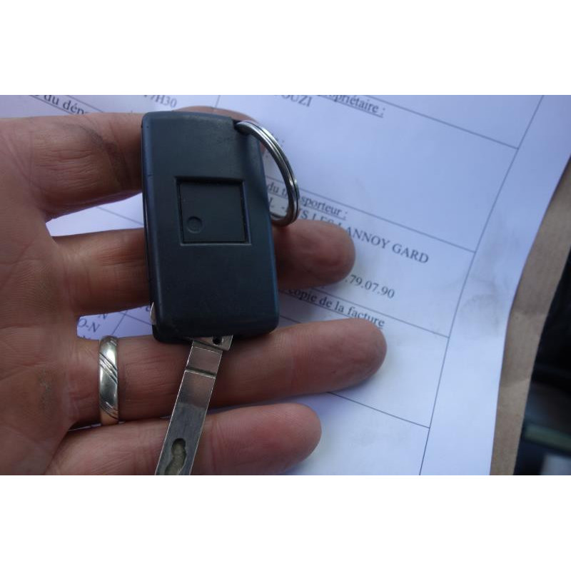 Kit de demarrage CITROEN C3 2 Photo n°17