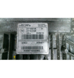 Kit de demarrage RENAULT MEGANE 3 Photo n°1