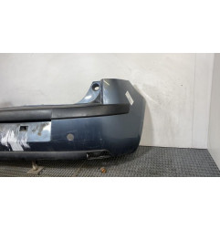 Pare choc arriere CITROEN C4 1 Photo n°1