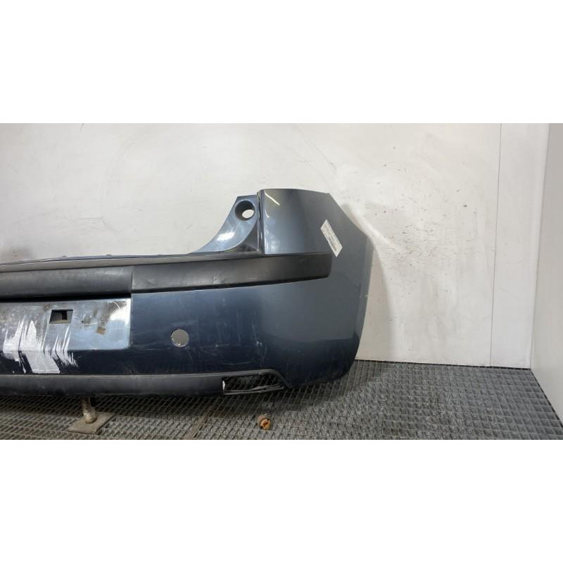 Pare choc arriere CITROEN C4 1 Photo n°1