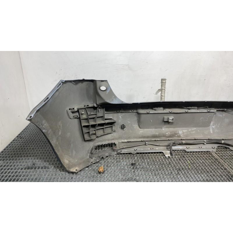 Pare choc arriere CITROEN C4 1 Photo n°2