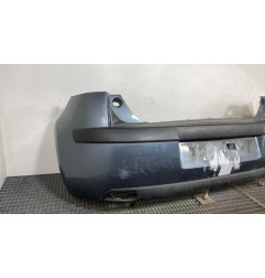Pare choc arriere CITROEN C4 1