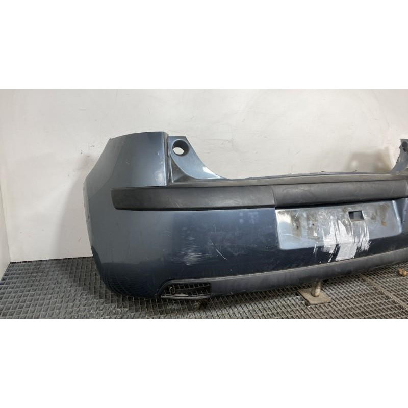 Pare choc arriere CITROEN C4 1 Photo n°3