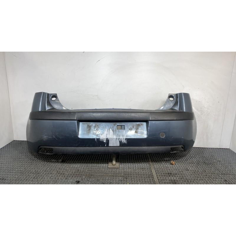Pare choc arriere CITROEN C4 1 Photo n°4