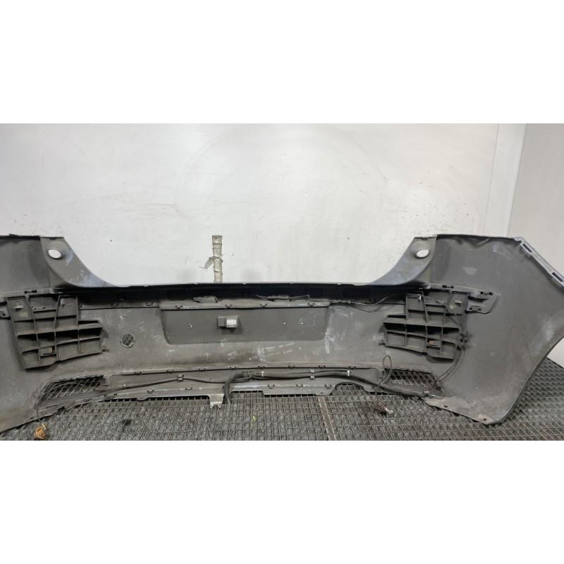 Pare choc arriere CITROEN C4 1 Photo n°5