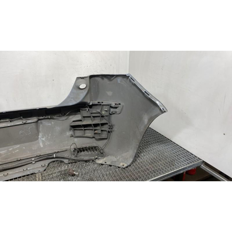 Pare choc arriere CITROEN C4 1 Photo n°6