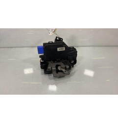 Serrure avant droit AUDI A3 2