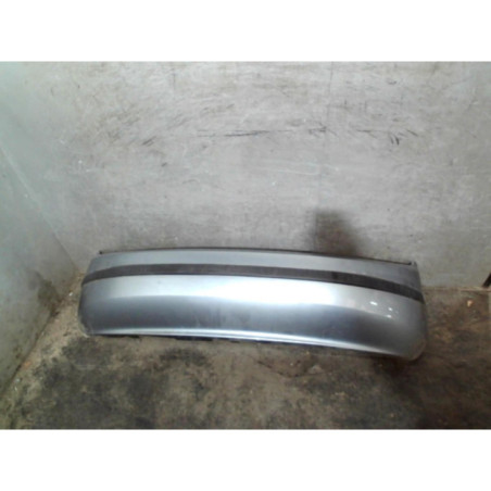 Pare choc arriere SKODA FABIA 1 Photo n°1