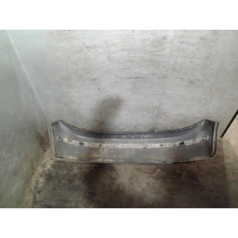 Pare choc arriere SKODA FABIA 1 Photo n°2