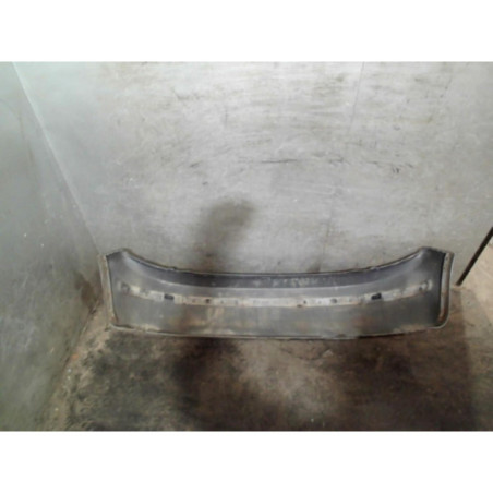 Pare choc arriere SKODA FABIA 1