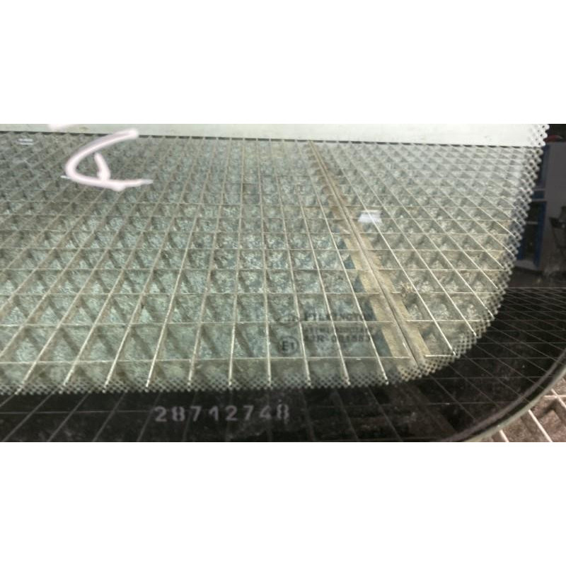 Custode arriere droit RENAULT MASTER 2 Photo n°3