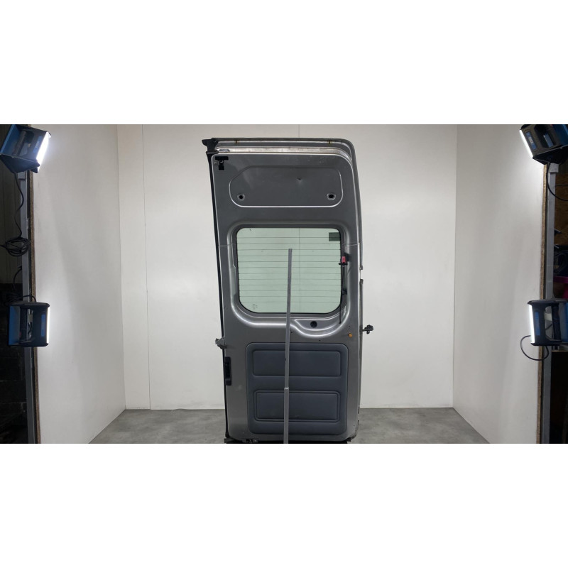 Porte de coffre gauche FORD TRANSIT 4 Photo n°2