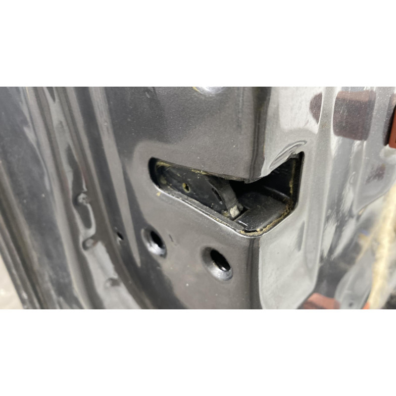 Porte avant gauche HYUNDAI TUCSON 1 Photo n°3