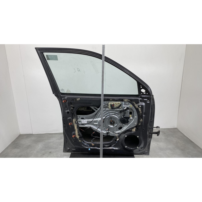Porte avant gauche HYUNDAI TUCSON 1 Photo n°4
