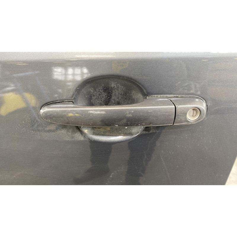 Porte avant gauche HYUNDAI TUCSON 1 Photo n°5