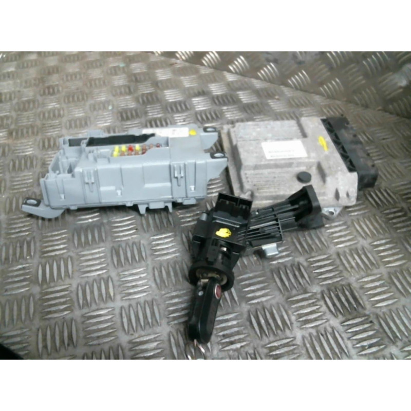 Kit de demarrage FIAT PUNTO EVO 3 Photo n°1