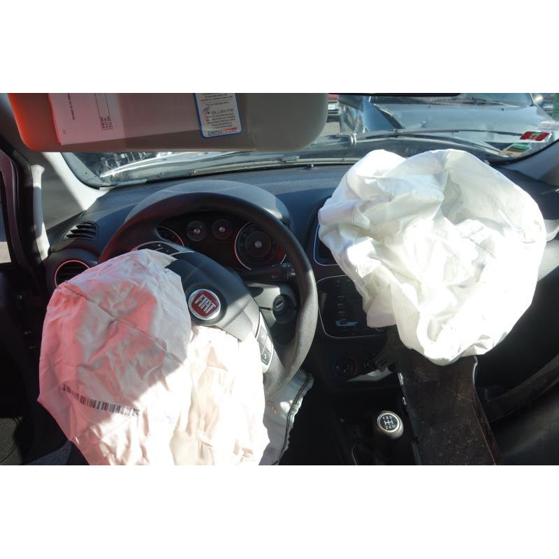 Kit de demarrage FIAT PUNTO EVO 3 Photo n°7