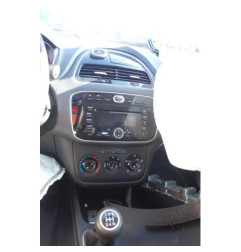 Kit de demarrage FIAT PUNTO EVO 3